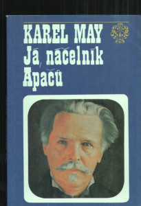 Já, náčelník Apačů