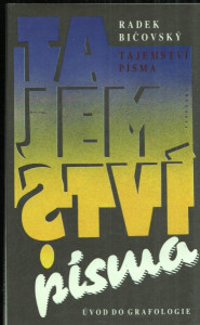 Tajemství písma - úvod do grafologie