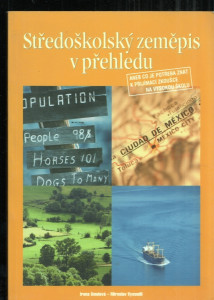 Středoškolský zeměpis v přehledu