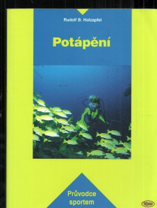 Potápění