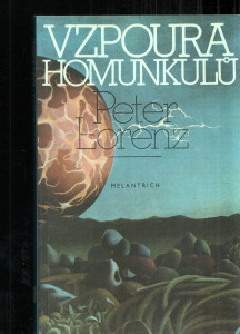 Vzpoura Homunkulů