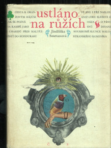 Ustláno na růžích