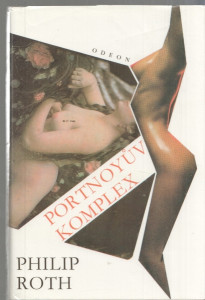 Portnoyův komplex