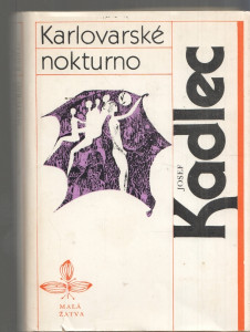Karlovarské nokturno