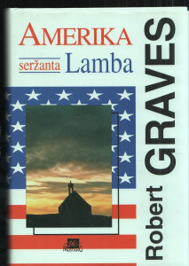 Amerika seržanta Lamba