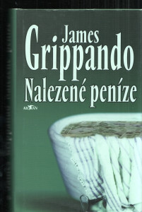 Nalezené peníze