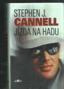 Jízda na hadu