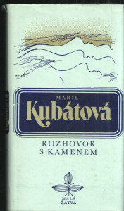 Rozhovor s kamenem