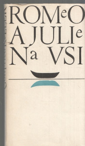 Romeo a Julie na vsi