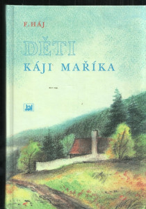 Děti Kaji Maříka