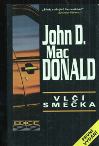 Vlčí smečka