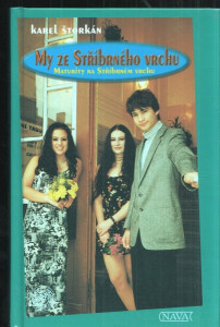 My ze Stříbrného vrchu