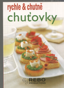 Chuťovky