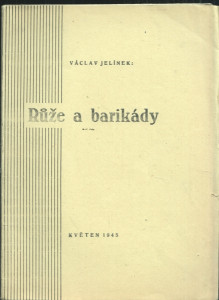 Růže a barikády