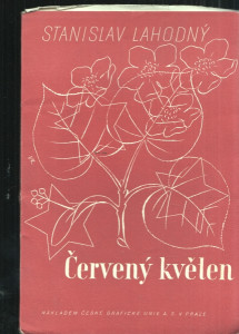 Červený květen