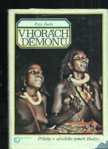 V horách démonů