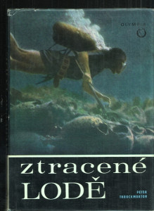 Ztracené lodě