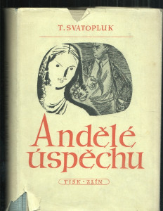 Andělé úspěchu