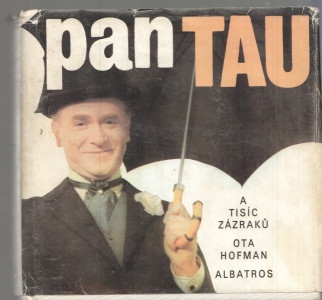 Pan Tau a tisíc zázraků