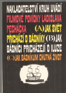 Filmové povídky Ladislava Pecháčka