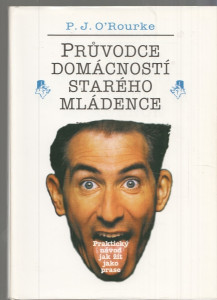 Průvodce domácností starého mládence