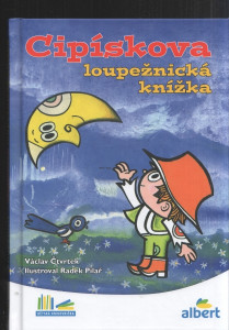 Cipískova loupežnická knížka