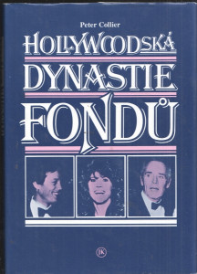 Hollywoodská dynastie Fondů