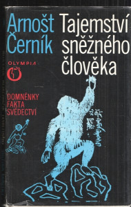 Tajemství sněžného člověka