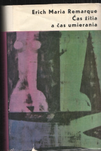 Čas žitia a čas umierania