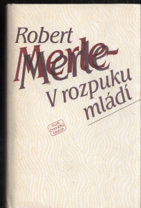 V rozpuku mládí