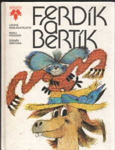 Ferdík a Bertík