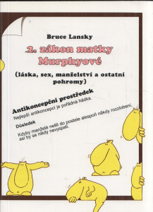 2. zákon matky Murphyové
