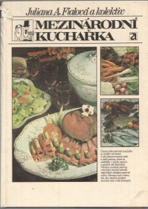 Mezinárodní kucharka