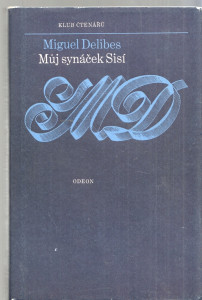 Můj synáček Sisí