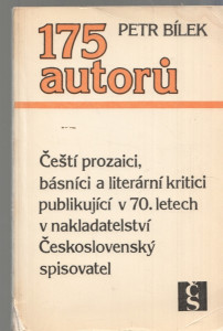 175 autorů