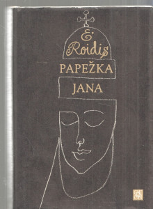 Papežka Jana