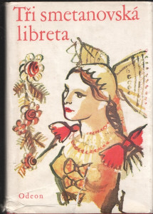 Tři smetanovská libreta