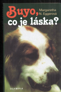Buyo, co je láska?