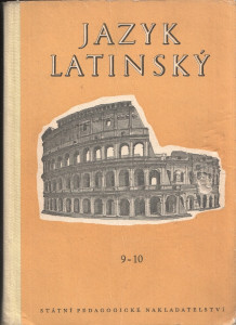 Jazyk latinský