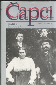 Čapci