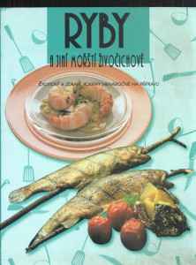 Ryby a jiní mořští živočichové