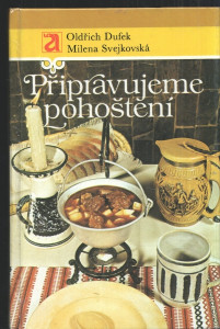 Připravujeme pohoštění