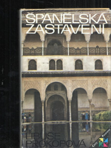 Španělská zastavení