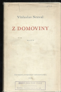 Z domoviny