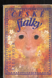 České fialky