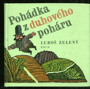 Pohádka z dubového poháru