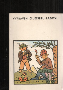 Vyprávění o Josefu Ladovi