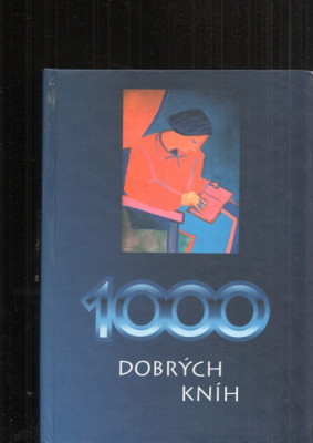 1000 dobrých knih