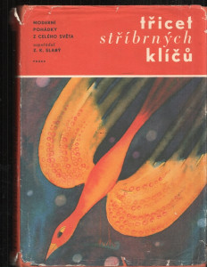 Třicet stříbrných klíčů 