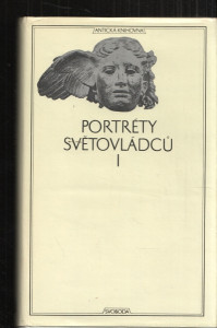Portréty světovládců I